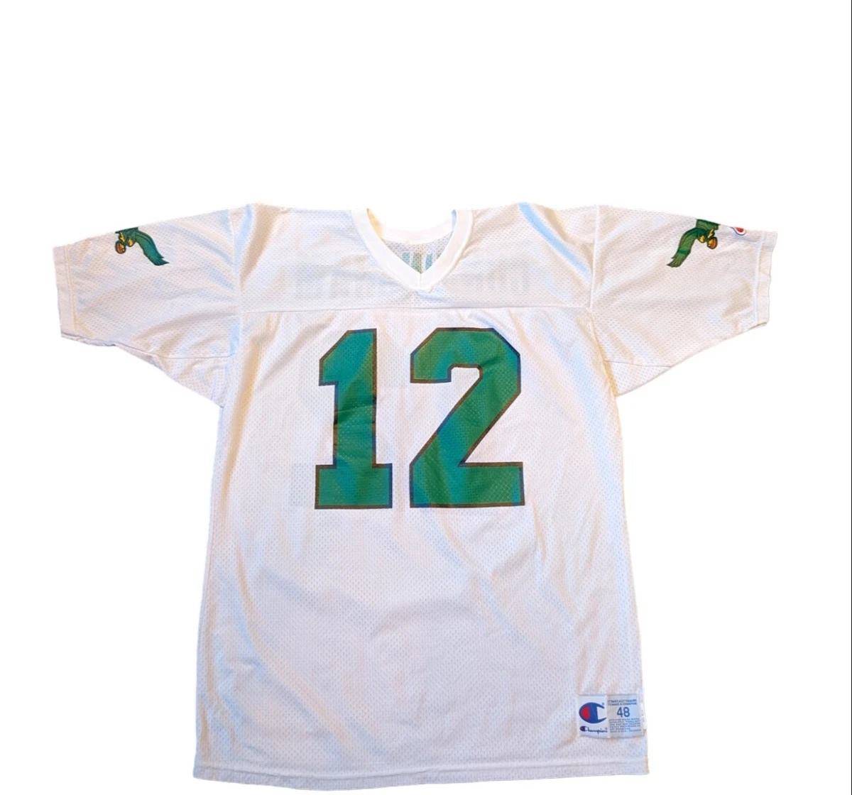 Eagles away jersey sale