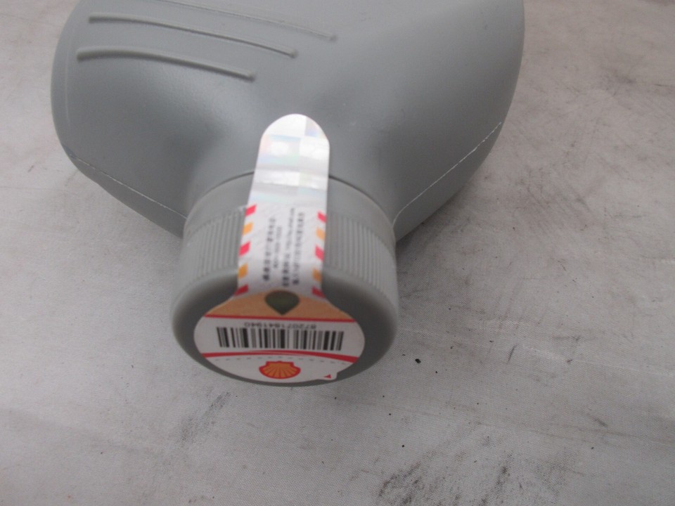 Genuine Nissan Shell SL2808 1LTR G10925167 | eBay UK