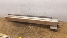 Table Saw Fence Unknown fitment 48x48mm mount...