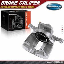 Front Left Brake Caliper for Mini One Cooper Cooper D Cooper S R56 R57 2006-2015