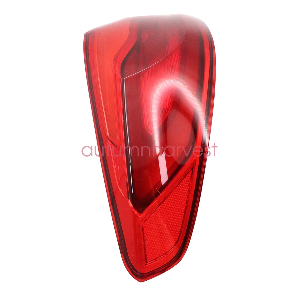 Conjunto de luz trasera LED exterior del lado del conductor para BMW 530i 540i 530e Base 2017-2020 Foto 2 de 4