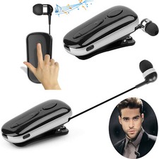 Wireless Headphone Bluetooth Earphone Hands-free Call Headset for Cell Phones