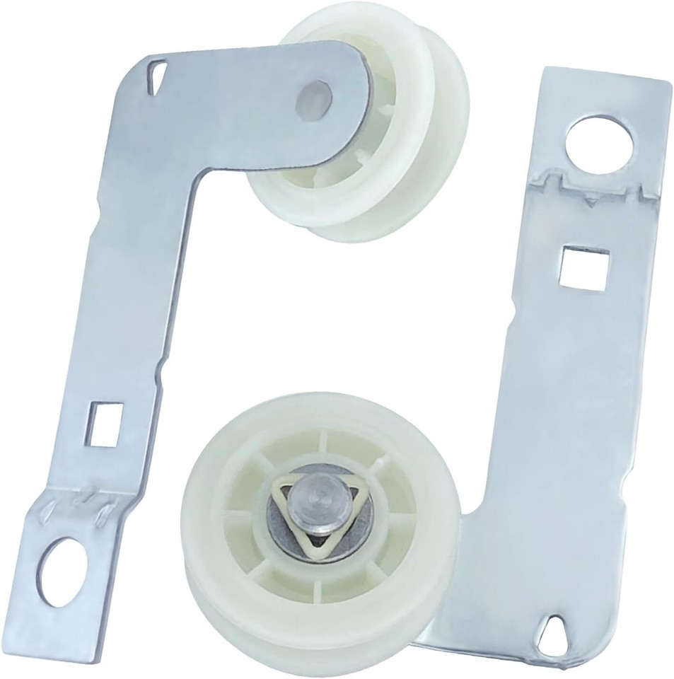 Ruota Folle Essiccatoio DT Completa - Foto 6