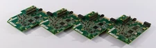(Lot of 4) Solaredge Circuit Board Communication Card AP1020K-DG-10-FW1 D1020KA