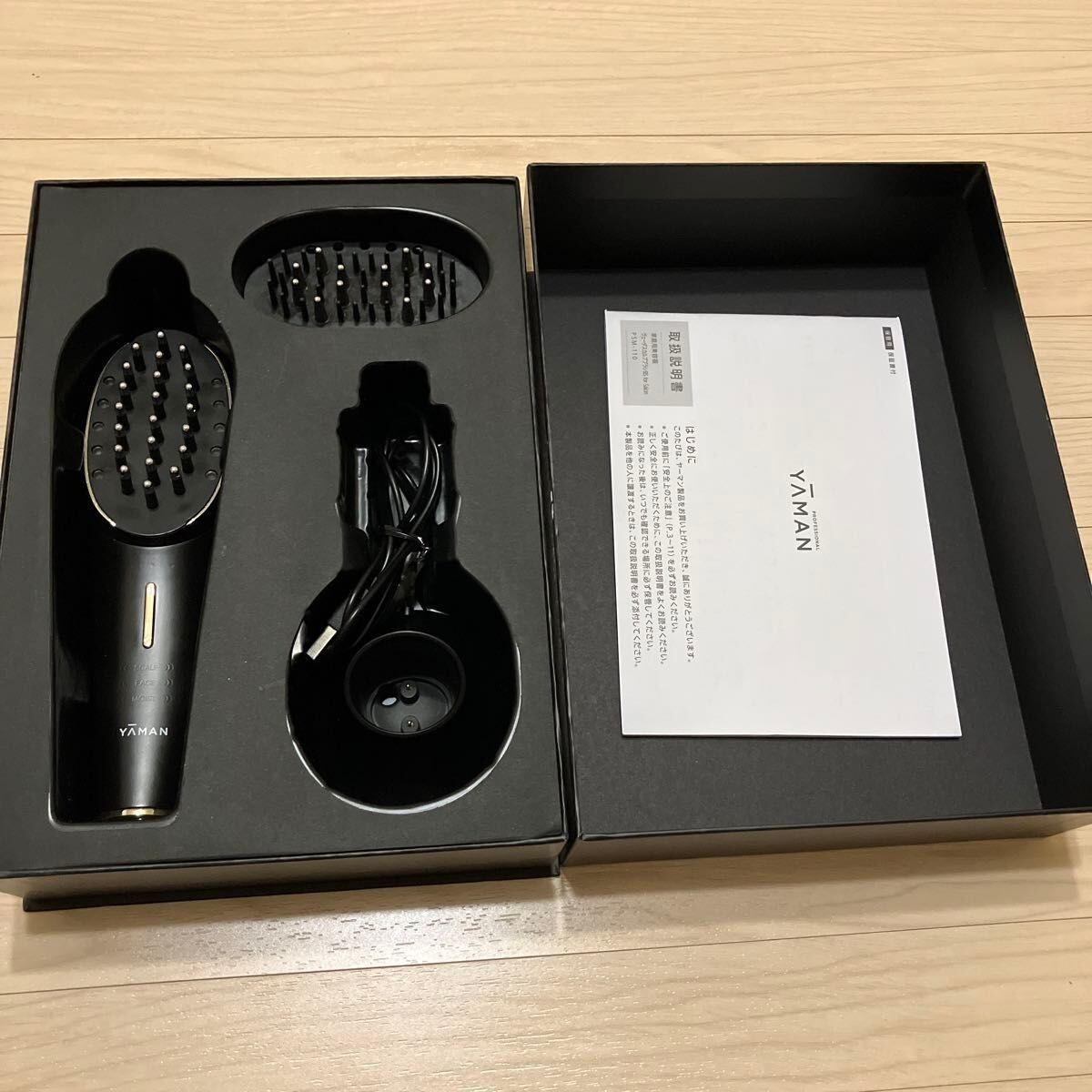 YA-MAN PSM-110B-3 hairdressing beauty products | eBay