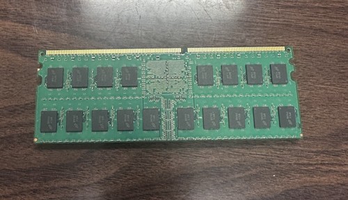 IBM 8GB 1GX72 DDR2 533 Memory 45D1213 F85772 - Picture 2 of 3