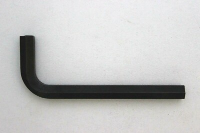 Eklind #15128 Hex-L Keys 7/16'' Short Wrench, Made in USA, Brand New