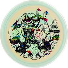 Innova Black Boar Galactic XT Pig  | Choose W...