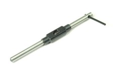 Proops Tap Wrench 1/2" Hardened Jaws Tapping Holding Engineering M0021