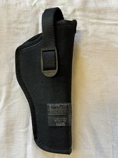 Nylon Holster