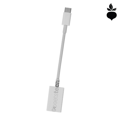 Apple Thunderbolt USB-C to USB-A Adapter A1632 MJ1M2AM/A