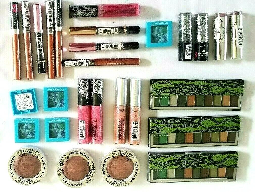 Hard Candy Makeup Australia Saubhaya Makeup