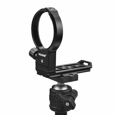 Lens Collar Tripod Mount Ring for Sony FE 24-240mm f/3.5-6.3 OSS 24-105mm f/4
