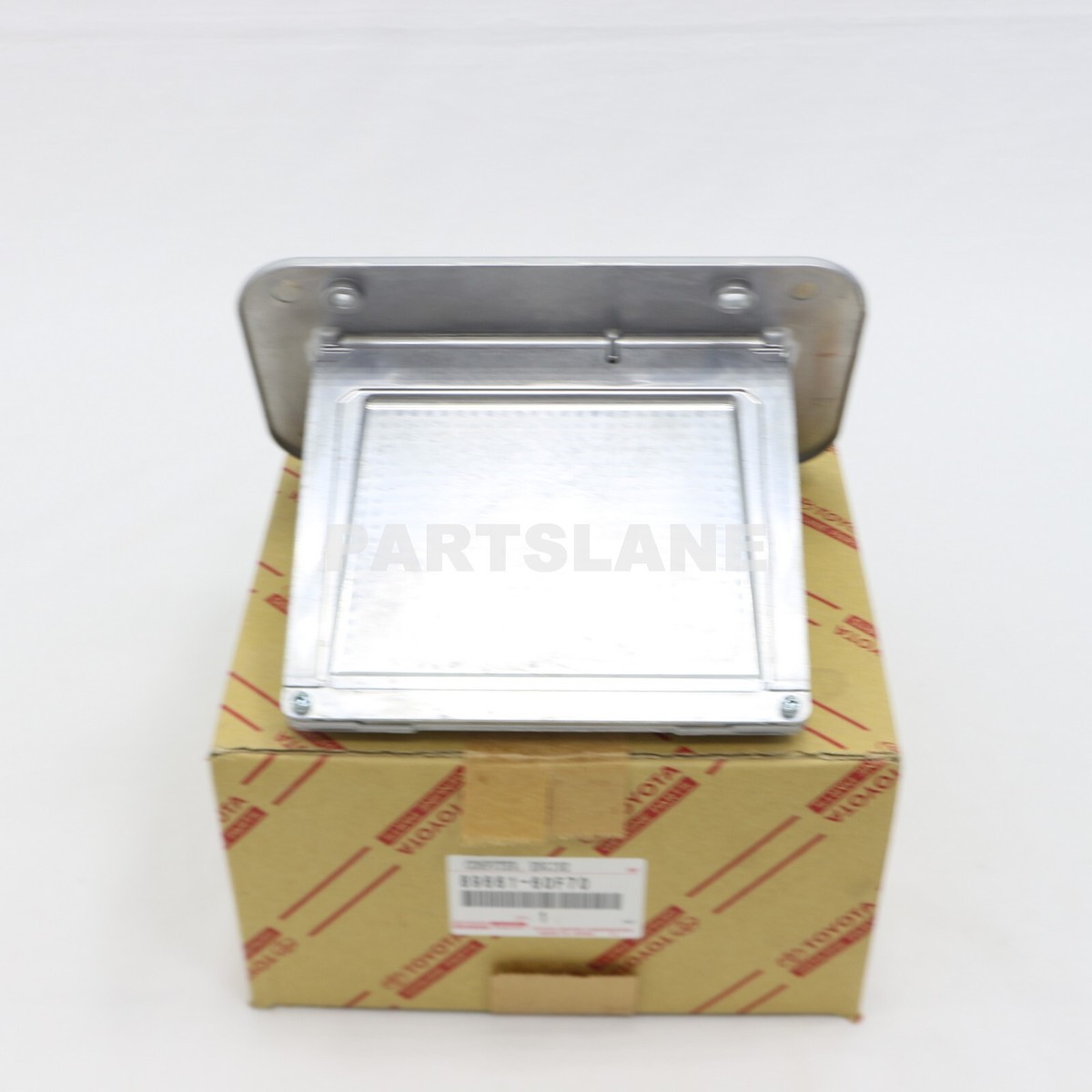 89661-60F70 Toyota OEM Genuine COMPUTER, ENGINE CONTROL | eBay