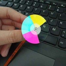 New Original Projector Color Wheel For Viewsonic PJ506D