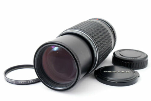 SMC PENTAX-M* 67 800mm F/6.7 ED IF Lens w/ TS-1.4x Converter SMC PENTAX-M* 67 800mm F/6.7 ED IF Lens w/ TS-1.4x Converter