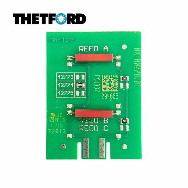C250 Toilet Reed Switch Assembly Multi Level - Image 3
