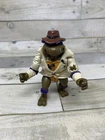 UNDERCOVER DONATELLO Teenage Mutant Ninja Turtles Action Figure 1990 Playmates