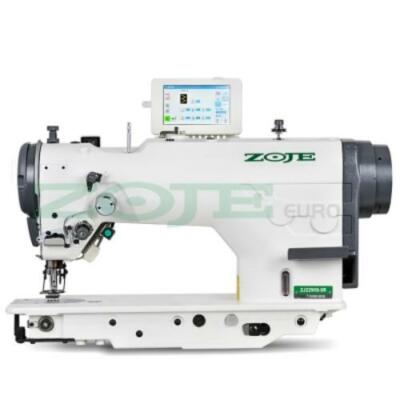 ZOJE ZJ2290S-SR SET - 1-needle electronic zigzag, trimmer, positioner, DD - set