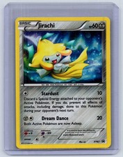 Jirachi XY67 Holo Promo XY Promo NM Pokemon TCG on eBay