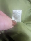 SIZE M CHRISTOPHER & BANKS Green Women's Sleeveless Vest INVPV4108 — photo 4