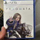 Pragmata - Sony PS5, Capcom 2024 (Action Adventure Shooter, Rated T)