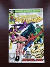 Amazing Spider-Man (1963) #214 March 1981 VF+