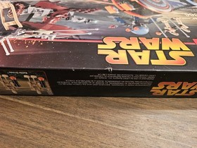 LEGO Star Wars: Wookiee Attack (7258) 2005 New In Box