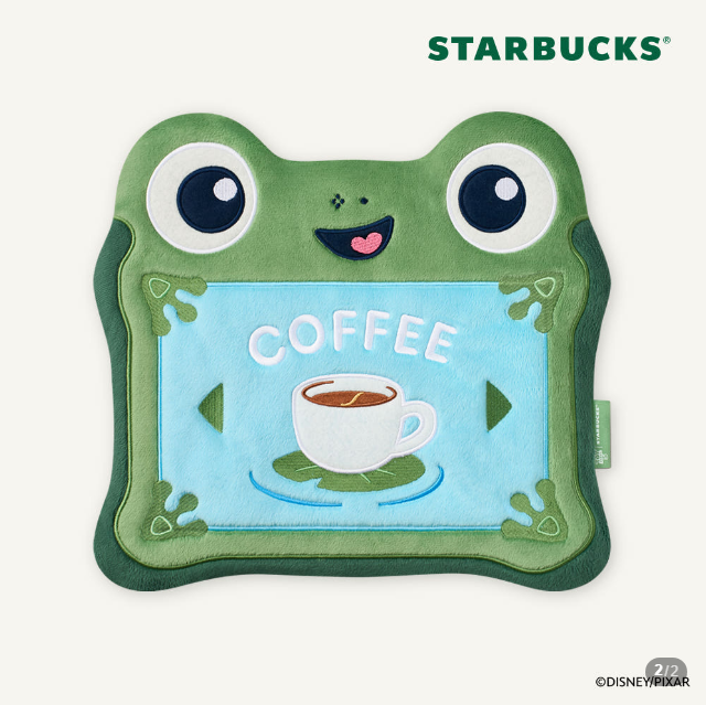Starbucks Korea 2026 Toy Story Lilypad Pouch | eBay