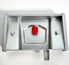 Genuine Part# 5513270829 Pos.18 Drip Tray FOR Delonghi Espresso ECP3630