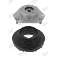 Monroe Domlager Federbeinlager FüR Ford Fiesta VI Ecosport Mazda 2 De_ DH_3 DE