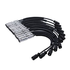 Bougies d'allumage Mercedes 240