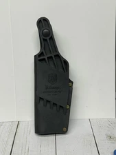 Pachmayr Contour RH Rubber Holster for Colt 1911