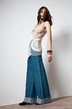 Nastygal Stone Mini Dress Womens Daywear Dresses