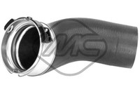 Metalcaucho Ladeluftschlauch FüR Volvo XC60 Ii 246 XC90 256 156