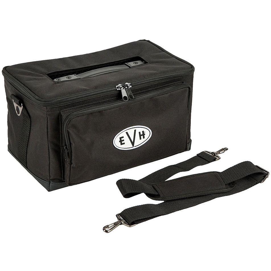 Softcase AmpBox EVH 5150 Mini Lunchbox Gigbag Soft Case Amp Box Verstrker PA Z 9790₽