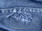 Vintage 90s Guess Jeans 32 Made USA Georges Marciano Style 1050 High Waist Denim — photo 8