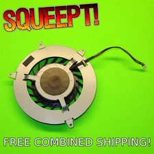 Cooling Fan 19 Blade NMB-MAT BG1402-B045-P00 Sony Playstation 3 PS3 Fat REBUILT!