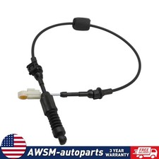 Automatic Transmission Shift Cable Shifter 10352529 For Corvette C5 C6 03-05 Usa Automatic Transmission Shift Cable Shifter 10352529 For Corvette C5 C6 03-05 Usa