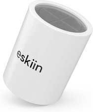 High Pressure Shower Head Filter Replacement for Smooth Hair Skin