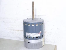 Genteq Eon 5SEA39RLV5003 Programmable Blower Motor 1HP 230V 5666 18M8101