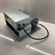 Erc Inc Model WM0381 with Iwaki Air Pump and regulator tank #sk4