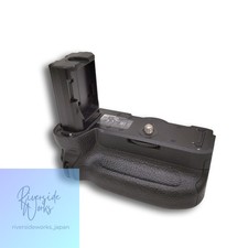 SONY Vertical Grip VG-C3EM for Alpha Cameras Genuine Accessory