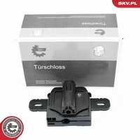 Esen SKV Motorhaubenschloss 60SKV613 FüR Volvo V60 1 155 S60 2 134 Drive Bifuel
