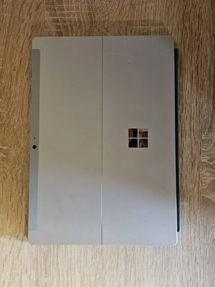 Microsoft Surface 3 -  10.8" Tablet, Atom x7-Z8700, 2GB RAM, 64GB Flash - Bild 4 von 4