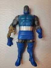 DC UNIVERSE CLASSICS BAF HEAD TORSO ARM LEG STRIPE KILOWOG ARKILLO TRIGON STEL