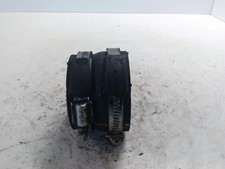 RENAULT ESPACE III JE0 Ladeluftkühlerschlauch 8200013368 2.20 Diesel 28411036