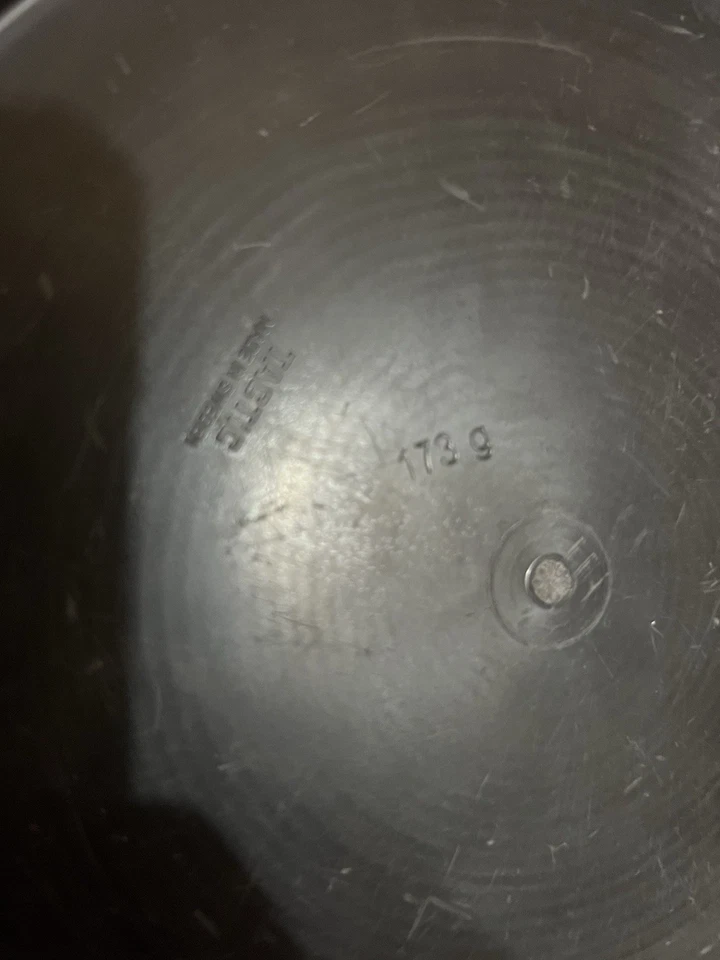 Discmania Primal Run 1st Run Tactic Black Blue/Green Stamp 173g - Image 3 of 4