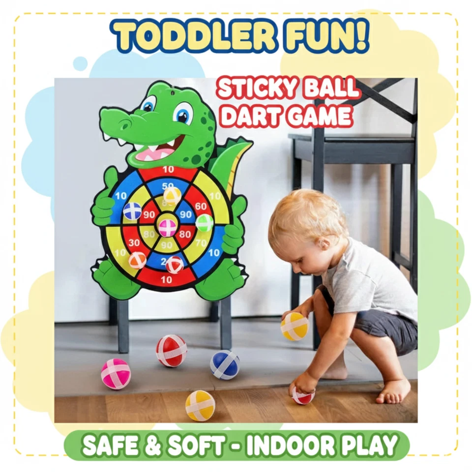 Educational Learning Toys for Kids Toddlers Age 3 4 5 6 7 8 Years Old Boys Girls - Image 4 of 4