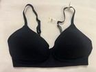 Aerie Black Wireless Bra 36C New! — photo 1